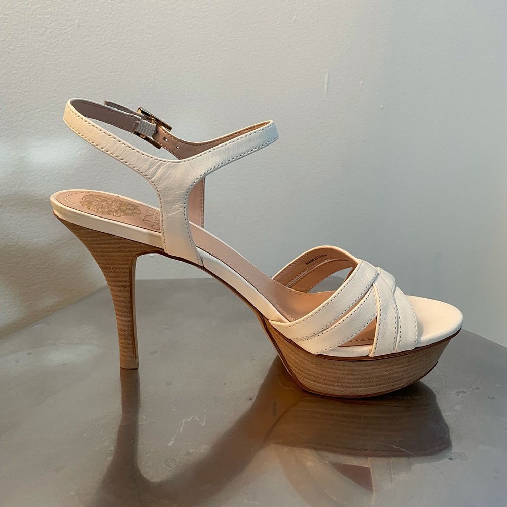 SOLD - Vince Camuto - Paden Heels